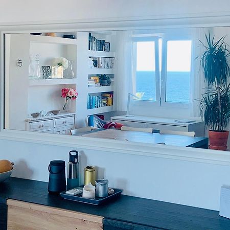 Luxury Sea View 2 Bedroom Apartment By Maison Jaken Nerja Exterior foto