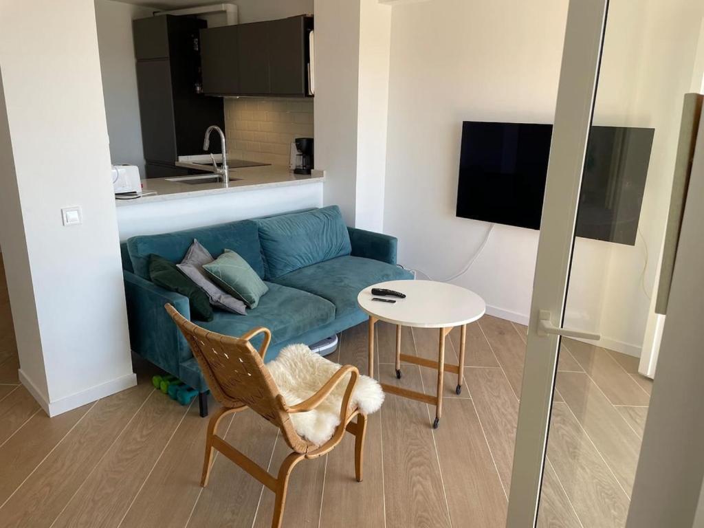 Luxury Sea View 2 Bedroom Apartment By Maison Jaken Nerja Exterior foto