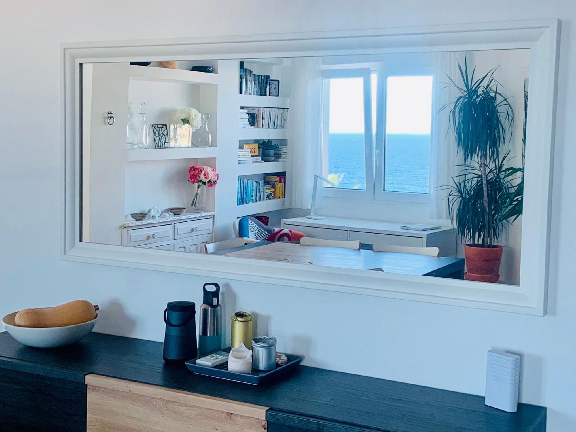 Luxury Sea View 2 Bedroom Apartment By Maison Jaken Nerja Exterior foto