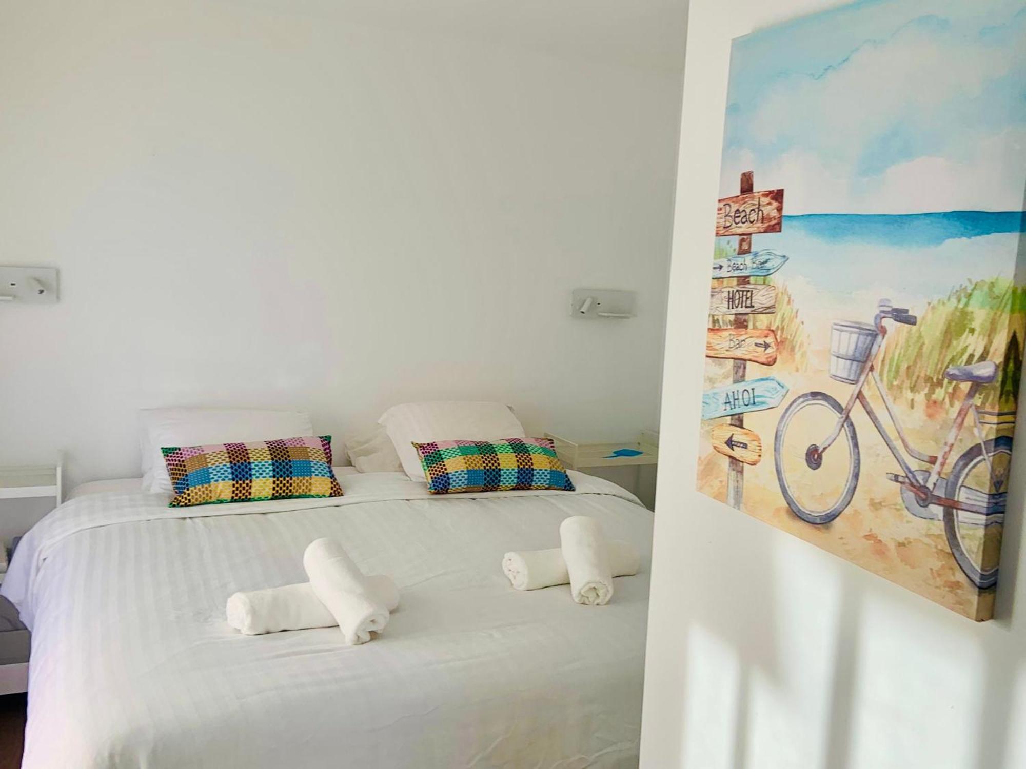 Luxury Sea View 2 Bedroom Apartment By Maison Jaken Nerja Exterior foto
